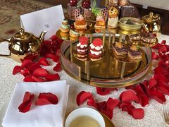 -Salon de Ville浦江汇(上海外滩华尔道夫酒店店)