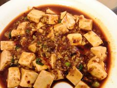 -新繁老號豌豆汤饭店·江湖菜(宝光寺店)