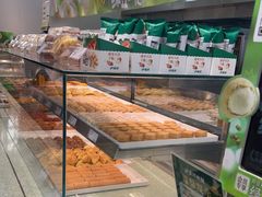 -泸溪河桃酥(西直门凯德店)