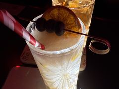-MOSSO·Liveshow(M3香港广场店)