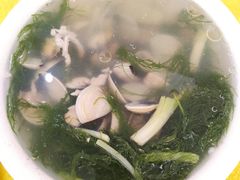 -浩海美食店(闸坡店)