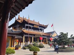 -圆通寺
