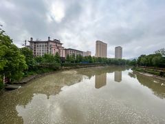 -潜山国家森林公园