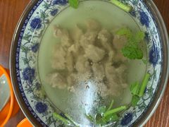 牛滑-福州人铭小吃