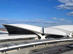 -约翰·菲茨杰拉德·肯尼迪国际机场