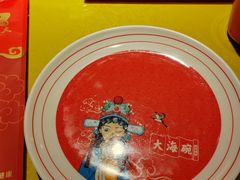 -大海碗·炸酱面·烤鸭·京菜(天坛店)