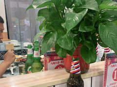 -八两八金·莱芜特色炒鸡(市南漳浦路店)