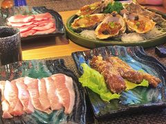 -吉秋田鲜和牛烧肉·肉档自选
