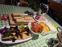 -番食园鲜食火锅(高新店)