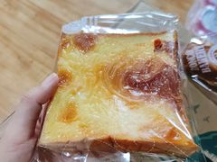 乳酪面包-东哥面包(江宁大润发店)