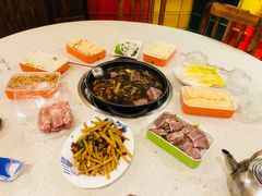 -不夜天烧烤牛骨头(南湖店)