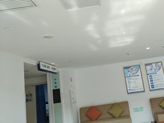 -川北医学院附属成都新华医院