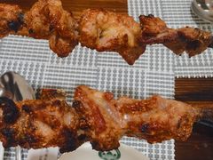 -海尔巴格新疆餐厅(东来兴店)