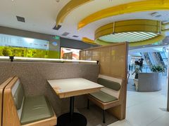 -蔡澜点心·粤菜(嘉里中心店)