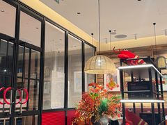 -杨氏青龙虾·羊蝎子(珠江路店)