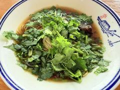 -天天鲜面馆(衡山路店)