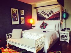 -上海外滩英迪格酒店