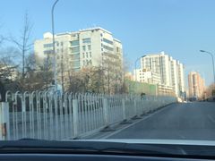 -SPECIALIZED闪电自行车(北苑路店)