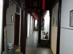 -全季酒店（苏州观前街平江路店）(原临顿路地铁站店)
