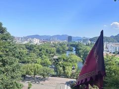 -台州府城(东湖)