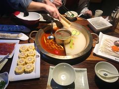 -巴邑火锅·夜宵(港隆广场店)