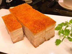 -北京四季酒店·采逸轩