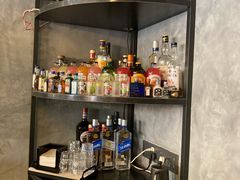 -BE NORMAL CAFE(霞溪路店)