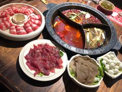 -大话三城重庆火锅(万科天誉店)