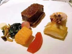 海陆大餐-王品牛排(杭州大厦店)