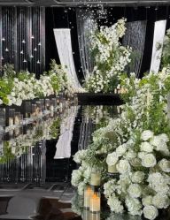 -琥珀婚礼策划AMBER WEDDING