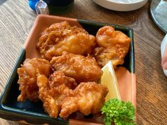 -山杏yama-katsu·吉列炸物