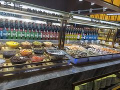 -布多斯烤肉火锅自助(江腾广场店)