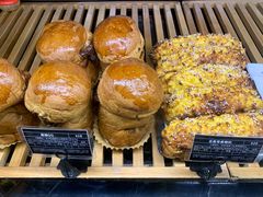 -Let's Taipei 非常烘焙(太古里店)
