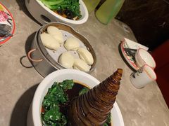 -新白鹿餐厅(金鹰新街口店)