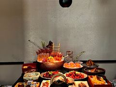 -花潮料理艺食馆(成都万象城店)