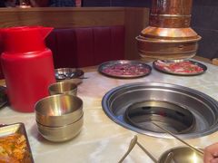-韩宫宴和牛烤肉(宁波环球银泰城店)