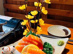 -三月居酒屋(青年大街店)