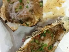 iphone_upload_pic-云晓光头烧烤吧(新大陆广场店)