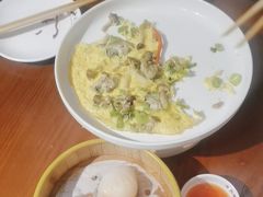 -南拳十三姨·潮汕砂锅粥(世纪金源店)
