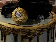 -挞柠·手打柠檬茶(白云汇广场店)