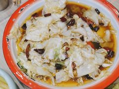 -令狐冲烤鱼·烧菜馆(达明店)