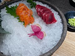 -德川家日本料理(顺义华联店)