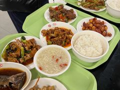 -北大家园食堂