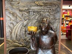 -诺鲜酒店(月河店)