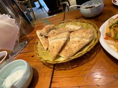-东方亚克西餐厅(西康路店)