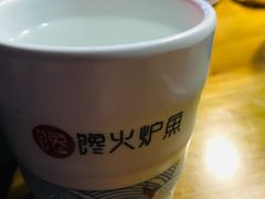 -馋火炉鱼(新世界百货望京店)