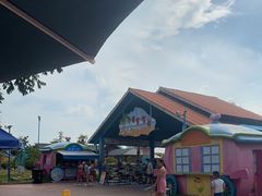 -华夏文旅西安度假区