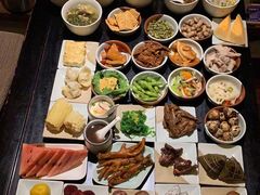 -青藤茶馆(南山路店)