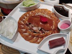 -壹零捌道·北京烤鸭(车公庄店)