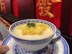 -禄婶鸡煲·打边炉